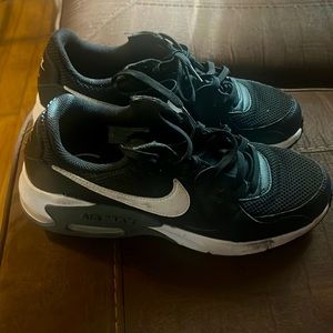 Nike shoes